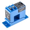 LEM AK Series Current Transformer 5 A 150 V ac, 24V dc Panel Mount with 21.7mm Bore AK 5 B420L