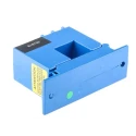 LEM AK Series Current Transformer 5 A 150 V ac, 24V dc Panel Mount with 21.7mm Bore AK 5 B420L