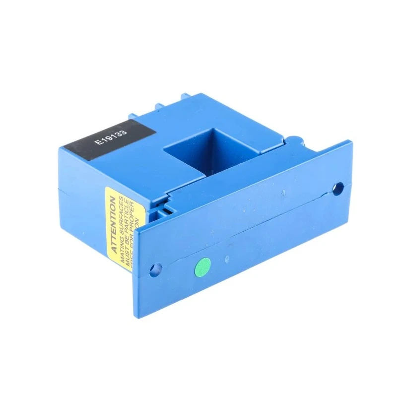 LEM AK Series Current Transformer 5 A 150 V ac, 24V dc Panel Mount with 21.7mm Bore AK 5 B420L