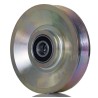 RS PRO Cast Iron Trolley Wheel 150mm Diameter 33mm Width Bore 20mm 800kg Load Capacity 446-2086