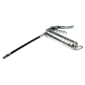 SKF 300 bar Manual Grease Gun, 500cm³ Capacity, Piston Grip Handle, Cartridge Fill LAGH 400