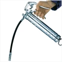 SKF 300 bar Manual Grease Gun, 500cm³ Capacity, Piston Grip Handle, Cartridge Fill LAGH 400