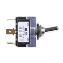 TE Connectivity Toggle Switch Panel Mount On-On SPDT Tab Terminal 30V DC 250V AC AWTD1504