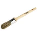 Cottam Thin 19 mm Paint Brush with Round Bristles 134-7414