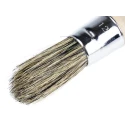 Cottam Thin 19 mm Paint Brush with Round Bristles 134-7414