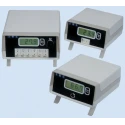 RS PRO Thermocouple Bench Top Thermometer Type T, N, K, J, R, S, E Probes 6 Inputs 0.1°C Resolution Model 6001 446-4048
