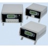 RS PRO Thermocouple Bench Top Thermometer Type T, N, K, J, R, S, E Probes 6 Inputs 0.1°C Resolution Model 6001 446-4048