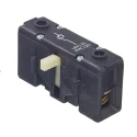 RS PRO Switch Disconnector Auxiliary Switch for Use with RS PRO Boxed Isolators 136-5281