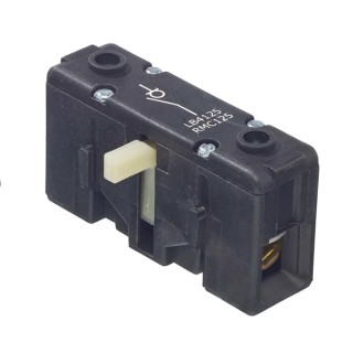 RS PRO Switch Disconnector Auxiliary Switch for Use with RS PRO Boxed Isolators 136-5281
