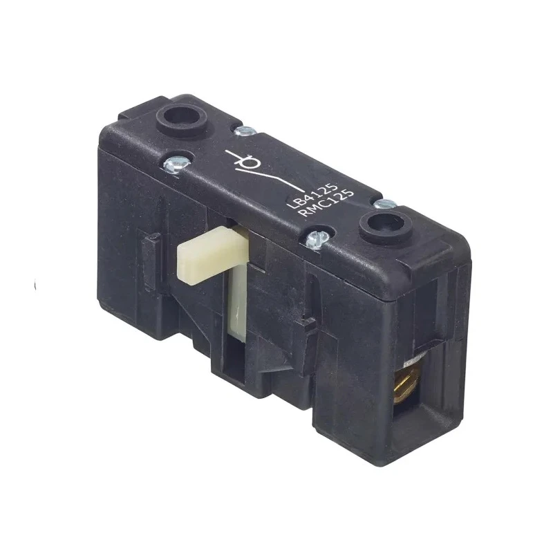 RS PRO Switch Disconnector Auxiliary Switch for Use with RS PRO Boxed Isolators 136-5281