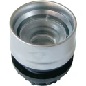 Eaton RMQ Titan M22 Series White Momentary Push Button Head, 22 mm Cutout, IP66 78638516 M22-DG-X+M22-A+XD-B,G,R,S,W,Y