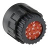 ITT Cannon Circular Connector 15 Contacts Cable Standard Plug Female IP67 Trident Neptune TN6S16-0213S2L / 192900-0562