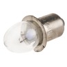 Wolf Safety Vacuum Replacement Torch Bulb Bayonet 2.4V 500mA for T6 TP-406P