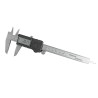 RS PRO Digital Caliper 150 mm Measurement Capacity 0.01 mm Resolution Imperial, Metric 136-8102
