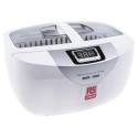 RS PRO Ultrasonic Cleaner 2.5L, 50W Heater Power, 70W Ultrasonic Power, IEC Plug, Model 136-8565