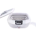 RS PRO Ultrasonic Cleaner 2.5L, 50W Heater Power, 70W Ultrasonic Power, IEC Plug, Model 136-8565
