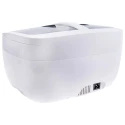 RS PRO Ultrasonic Cleaner 2.5L, 50W Heater Power, 70W Ultrasonic Power, IEC Plug, Model 136-8565