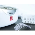 RS PRO Ultrasonic Cleaner 2.5L, 50W Heater Power, 70W Ultrasonic Power, IEC Plug, Model 136-8565