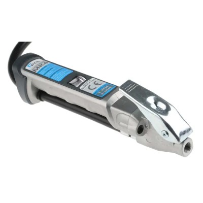 PCL Tyre Inflator 9.8 kg/cm², 6.35 mm Air Inlet BSP AFG4H04