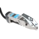 PCL Tyre Inflator 6.35 mm Air Inlet BSP, Maximum Input Pressure 250 psi DAC404