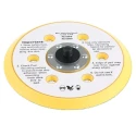 RS PRO 6" Backing Pad for Use with Abrasive Disc 137-0901