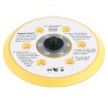 RS PRO 6" Backing Pad for Use with Abrasive Disc 137-0901