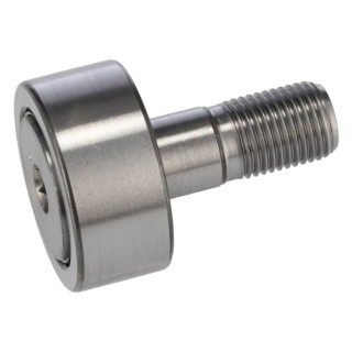 INA Stud Track Roller, 10 mm Bore Diameter, 26 mm Roller Diameter KR26-PP-A