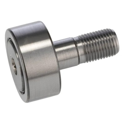 INA Stud Track Roller, 10 mm Bore Diameter, 26 mm Roller Diameter KR26-PP-A