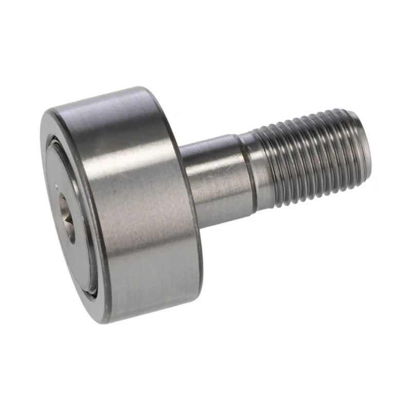 INA Stud Track Roller, 10 mm Bore Diameter, 26 mm Roller Diameter KR26-PP-A