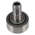 INA Stud Track Roller, 10 mm Bore Diameter, 26 mm Roller Diameter KR26-PP-A