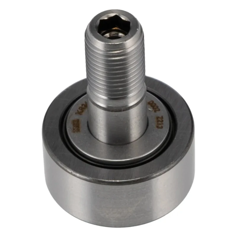 INA Stud Track Roller, 10 mm Bore Diameter, 26 mm Roller Diameter KR26-PP-A