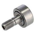 INA Stud Track Roller, 10 mm Bore Diameter, 26 mm Roller Diameter KR26-PP-A