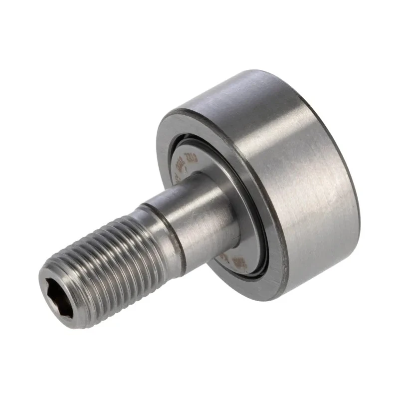 INA Stud Track Roller, 10 mm Bore Diameter, 26 mm Roller Diameter KR26-PP-A