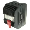 BEL POWER SOLUTIONS INC LWN Switch Mode Power Supply DIN Rail 264V ac AC/DC Input 24V dc 10A Output 250W LWN1601-6EG