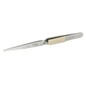 Weller Erem 5.9in Stainless Steel Pointed Tweezer 29SA