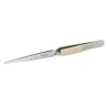 Weller Erem 5.9in Stainless Steel Pointed Tweezer 29SA