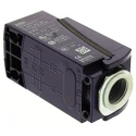 Telemecanique Sensors OsiSense XC Series Plunger Limit Switch, 1 NO/1 NC, IP66 IP67, Zinc Alloy Housing, 240V XCKD2110P16