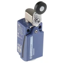 Telemecanique Sensors Roller Lever Limit Switch 1 NO/1 NC 240V AC 3A IP66 IP67 Zamak Housing XCKD2118P16