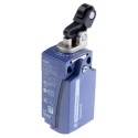 Telemecanique Sensors OsiSense XC Series Roller Plunger Limit Switch 1 NO/1 NC Zinc Alloy Housing 240V XCKD2127P16