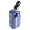 Telemecanique Sensors OsiSense XC Series Roller Plunger Limit Switch 1 NO/1 NC Zinc Alloy Housing 240V XCKD2127P16