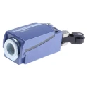 Telemecanique Sensors OsiSense XC Series Roller Plunger Limit Switch 1 NO/1 NC Zinc Alloy Housing 240V XCKD2127P16