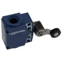 Telemecanique Sensors OsiSense XC Series Roller Lever Limit Switch 1 NO/1 NC 240V AC 3A XCKT2118P16