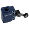Telemecanique Sensors OsiSense XC Series Roller Lever Limit Switch 1 NO/1 NC 240V AC 3A XCKT2118P16