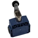 Telemecanique Sensors OsiSense XC Series Roller Lever Limit Switch 1 NO/1 NC 240V AC 3A XCKT2118P16