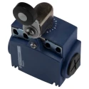 Telemecanique Sensors OsiSense XC Series Roller Lever Limit Switch 1 NO/1 NC 240V AC 3A XCKT2118P16