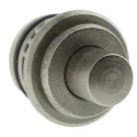 Telemecanique Sensors OsiSense XC Series Limit Switch Head for Use with XC Series ZCE10