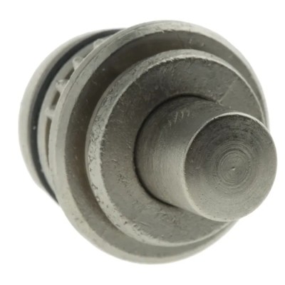 Telemecanique Sensors OsiSense XC Series Limit Switch Head for Use with XC Series ZCE10