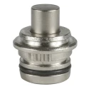 Telemecanique Sensors OsiSense XC Series Limit Switch Head for Use with XC Series ZCE10