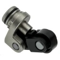 Telemecanique Sensors OsiSense XC Series Limit Switch Head Accessory for XC Series ZCE21