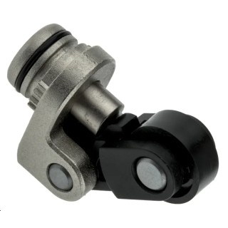 Telemecanique Sensors OsiSense XC Series Limit Switch Head Accessory for XC Series ZCE21